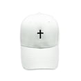 thumbnail image 1 of Minnieouse Sombrero de béisbol para hombre y mujer, gorra de béisbol transpirable para adultos, gorra de algodón ajustable, regalo de Type3 NO3, 1 of 6