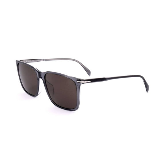 David Beckham sunglasses DB 1145/G/S MAN 58/16/150 TX7 GREY CRYSTAL