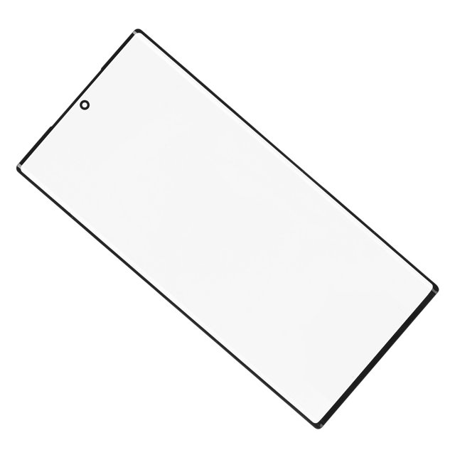 Kit De Reparación De Reemplazo De Pantalla De Vidrio De Lente Exterior Frontal, Instalación Profesional De Reemplazo De Pantalla De Teléfono Celular De Rendimiento Confiable