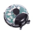 thumbnail image 2 of Miangastore 1pc Bike Spoke Light Mountain Bike Wire Light Riding Equipment Accessories, 2 of 8