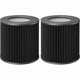 thumbnail image 5 of HEPA Filters 2-Pack for Mini Air Purifiers Replacement, 5 of 5