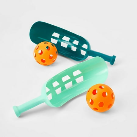 Catch Ball 4pc Game Set - Sun Squad™