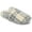 Plaid, variant on Women's Ardenn Slip On Round Toe Scuff Slippers