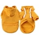 thumbnail image 5 of Suéter con cremallera para perros pequeños, medianos y grandes, ropa para perros y gatos, suministros para mascotas, otoño e invierno, 5 of 6