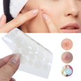 thumbnail image 1 of Parche para espinillas Parche para el acné facial amigable con la piel Compatible con, 1 of 5