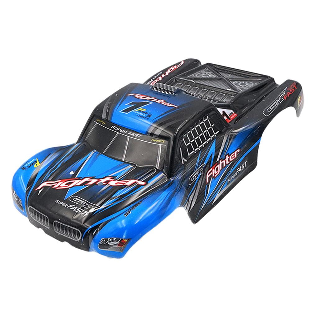 Stylish 1/12 RC Racing Car Body Shell Cover for FY-CK01 DIY Accessories 