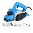 thumbnail image 2 of 1050W Electric Planer Multi-function Portable Planer Electric Planer For Wood Working, 2 of 6