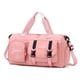 thumbnail image 2 of Bolsa de gimnasio impermeable para hombres y mujeres, bolsa de entrenamiento de Fitness al aire libre, bolsa de gimnasio portátil, Mochila deportiva de Yoga ultraligera Fivean unisex, 2 of 2