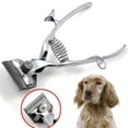 thumbnail image 5 of Professional Manual Hair Clipper Pet Grooming Scissors 1PCS, 5 of 5