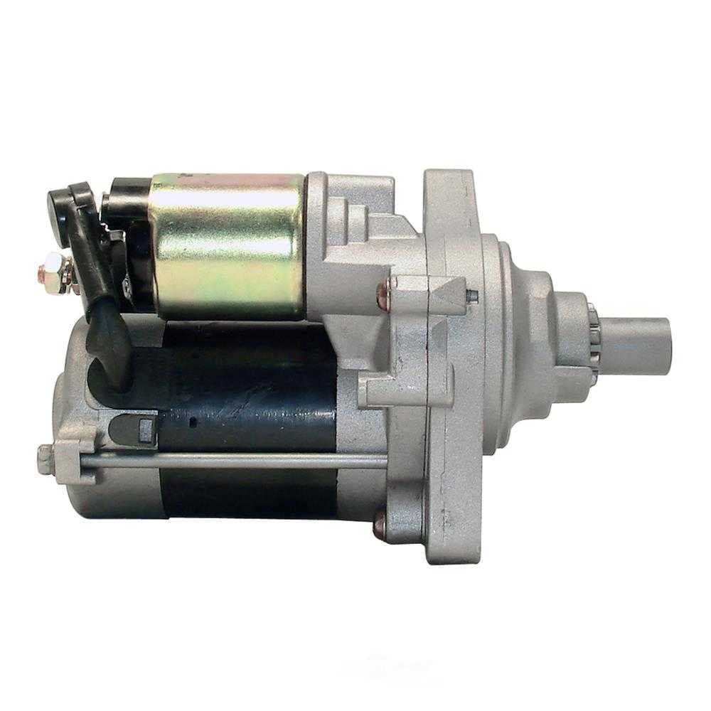 ACDelco 336-1614 Reman Starter Motor
