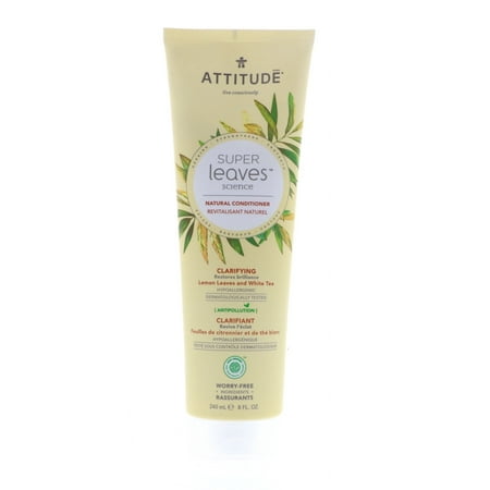 ATTITUDE Conditioner Clarifying, 8 oz