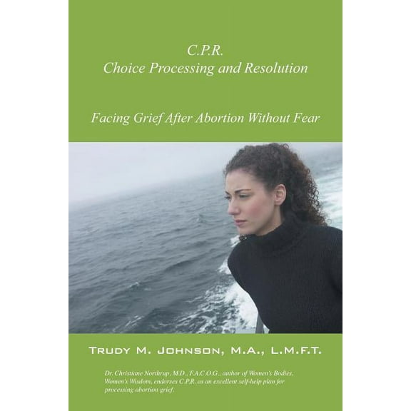 C.P.R.: Choice Processing and Resolution, (Paperback)