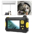 thumbnail image 4 of Borescope, Inspection Borescope, Lens Waterproof Inspection Camera, 40mm To 5000mm Focal Length For Automobile Inspection Pipeline Inspection 2 M / 6.6ft, 4 of 8