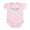 Petal Pink, variant on CafePress - Pharmacist In Training Infant Bodysuit - Baby Light Bodysuit, Size Newborn - 24 Months