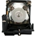 thumbnail image 6 of Jaspertronics Lamp & Housing for The Panasonic PT-LW376E Projector with Original Specification & Full Lifespan Bulb 1 Year Warranty 1 Unit per pack, 6 of 7