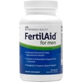 thumbnail image 1 of Fairhaven Health FertilAid (for men) | 30 Servings | 90 Capsules, 1 of 3