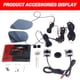 thumbnail image 4 of Sistema de detección de puntos ciegos para Chery Tiggo 8 2018-2023 Espejo retrovisor BSA BSM BSD Monitor Cambio de asistencia Advertencia de radar de estacionamiento, 4 of 5