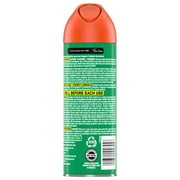 OFF! Deep Woods Dry Insect Repellent VIII, 6 oz