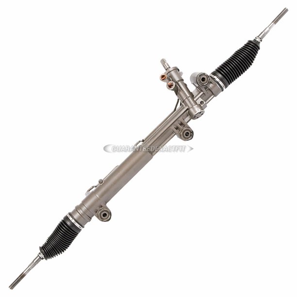Power Steering Rack And Pinion For Chrysler 300 Dodge Charger Magnum AWD