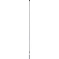 thumbnail image 2 of KJM KJM-A431-V 4 ft. VHF 3dB gain Stainless Steel Antenna, White, 2 of 6