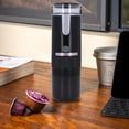 thumbnail image 4 of Café de Voyage, Cafetière Compacte Portable à Chauffage Sans Fil pour Café, 4 of 7