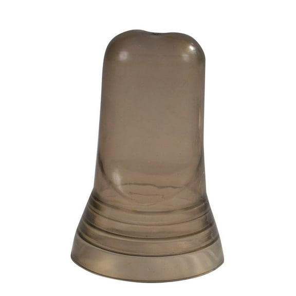 Liquor Pourer Cover, Plastic,Pack of 12