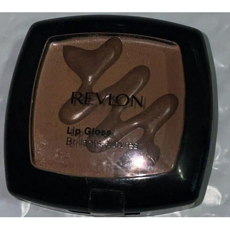 Revlon FULLSIZE Toffee Drizzle Limited Edition SEALED