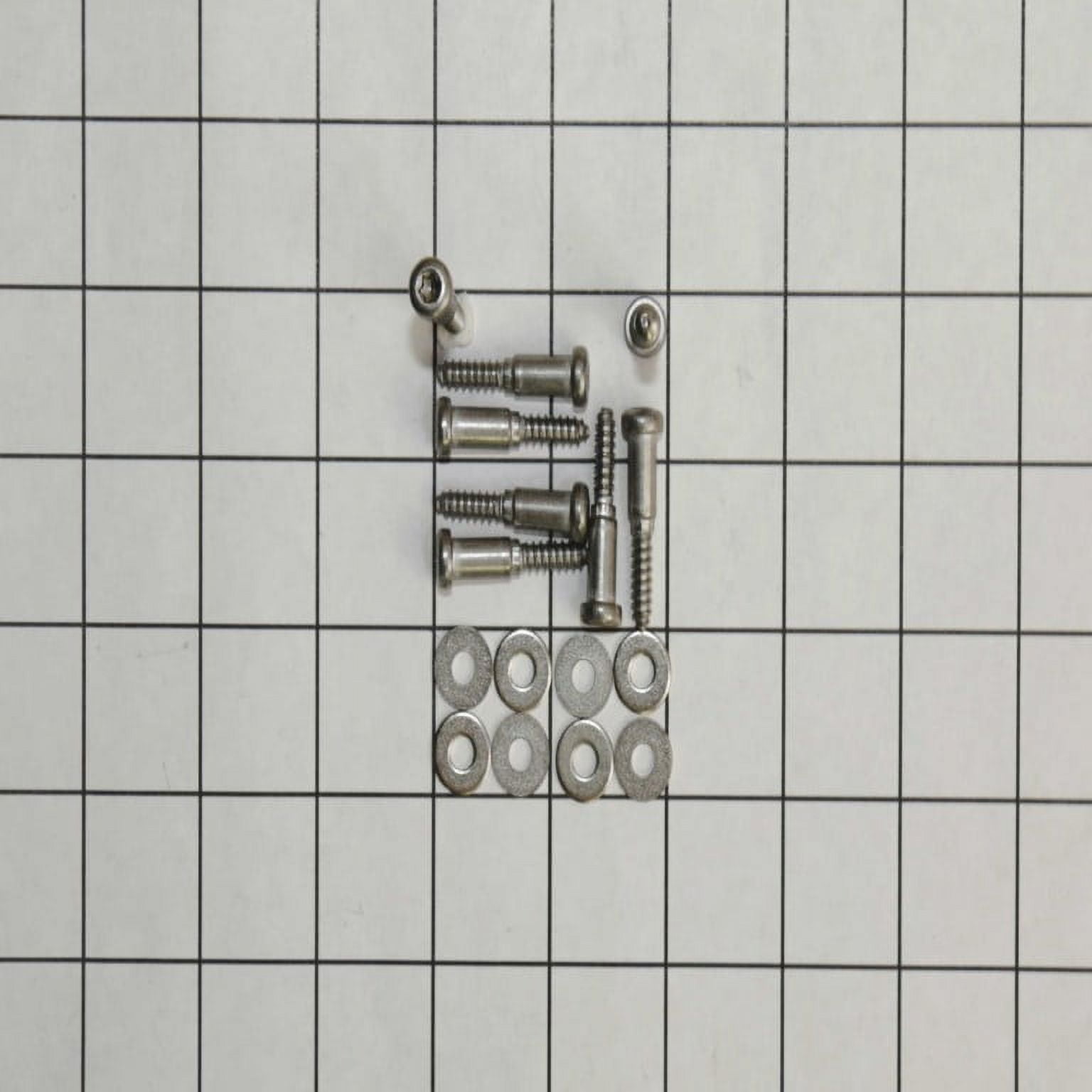 5303943103 Frigidaire Screw OEM 5303943103