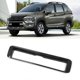 thumbnail image 4 of Car Carbon Fiber ABS Air Outlet Cover Trim Fit for Xpander 2022 2023, 4 of 5