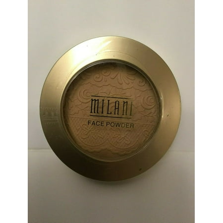 Milani The Multitasker Face Powder # 05 Tan NEW AND SEALED.