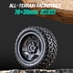 thumbnail image 3 of Tholdsy RCGOFOLLOW, pieza completa de coche RC, coche completo Rc de buena calidad para 1/12 SY 1202, pieza de actualización RC de curso corto Kits de construcción modelo Rojo, 3 of 6