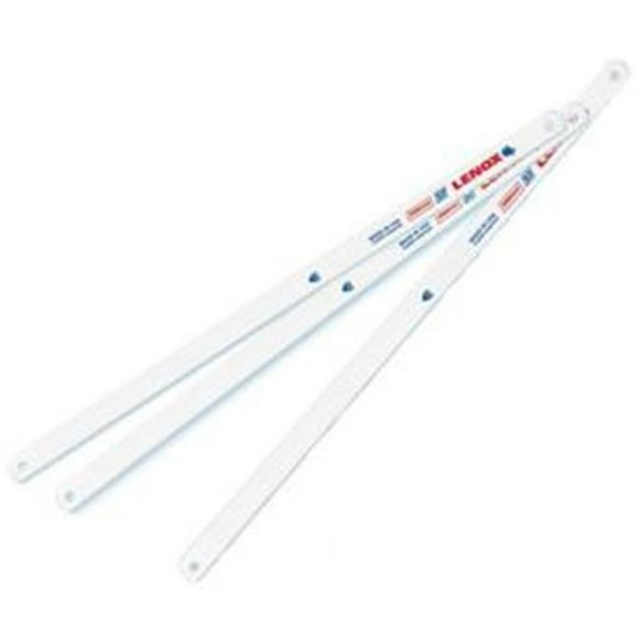 American Saw & Manufacturing  Hacksaw Blade 12 in. x 32 TPI