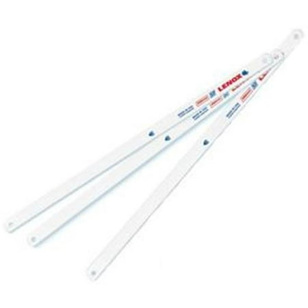

Lenox 20712A12HE 12 Assorted Hacksaw Blade Set
