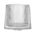 thumbnail image 1 of Advancent Vaso para whisky de 6 piezas, experiencia para beber, construcción duradera, vasos para beber elegantes y funcionales Cocina y Comedor, 1 of 6
