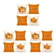 thumbnail image 2 of Moyic Funda De Almohada Suave Y Duradera De 4 Piezas para Un Cómodo Halloween En Casa Funda De Almohada Decorativa Halloween-12 Type1 NO1, 2 of 6
