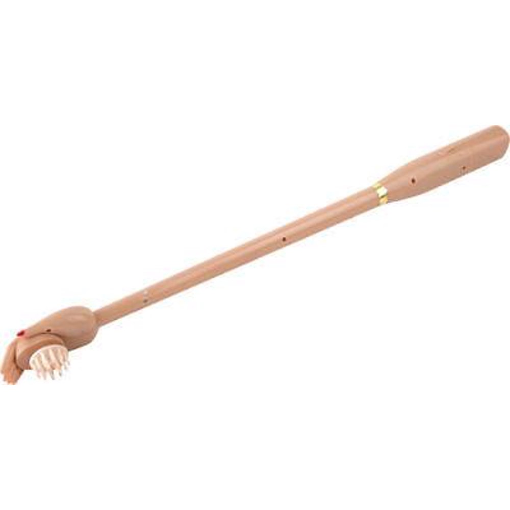 Electric Long Battery Powered Back Scratcher