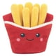 thumbnail image 2 of Perro de peluche Juguete chirriante Cuddly Funny Chew Bite Toy Interactive Durable Pet Toy Zulema Mascotas Juguetes chirriantes, 2 of 7