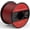 18 Gauge 120FT PVC CCA Wire, variant on 18 Gauge Wire 120FT, 2 Conductor Red & Black Electrical Hook Up Wire, 18/2 Flexible Low for 12V Strips, , Marine, Landscape, Speaker, Use
