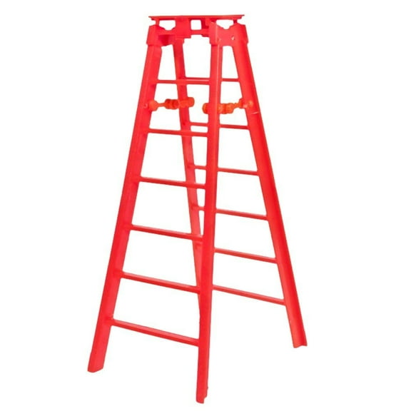 Red Ladder for WWE & AEW Wrestling Action Figures