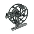 thumbnail image 5 of MAGIDEAL Fly Fishing Reel Portable Fishing Tool Fly Reel for Freshwater and Saltwater Gray, 5 of 8