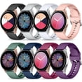 thumbnail image 1 of Bandas deportivas Maledan compatibles con Samsung Watch 7, 6, 5, 4, 1 of 9
