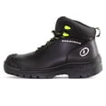 thumbnail image 2 of Botas Industriales Riverline AIRPRO negro 28, 2 of 5