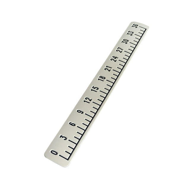 Fishing Measuring Ruler,Fish Ruler Fishing EVA Foam,Fish Measuring Ruler Self Adhesive Backing,39 inch Fish Ruler for Boat Waterproof Adhesive,Boats Fish Ruler beige black