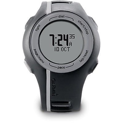 forerunner 110