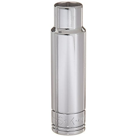 UPC: 0025141400120 | Sk Professional Tools Socket  Steel  Chrome  12 mm 40012