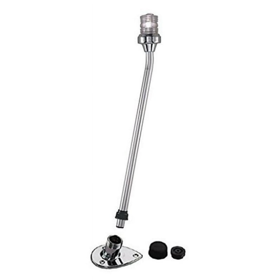 Perko Stow-A-Way Plug-In Pole Light
