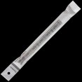 thumbnail image 5 of High Quality Acrylic Rolling Pin Pastry Rolling Pin Fondant Plasticine Roller DIY Cake 10#, 5 of 5