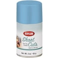 thumbnail image 1 of Short Cuts Aerosol Paint 3oz-Turquoise, 1 of 1