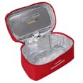 thumbnail image 3 of Limpiador portátil de teléfonos y botellas con temporizador multifunción y bolsa desinfectante UV roja, 3 of 8