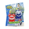 Super Wings - Walkie Talkies Jett & Paul Toy Figure